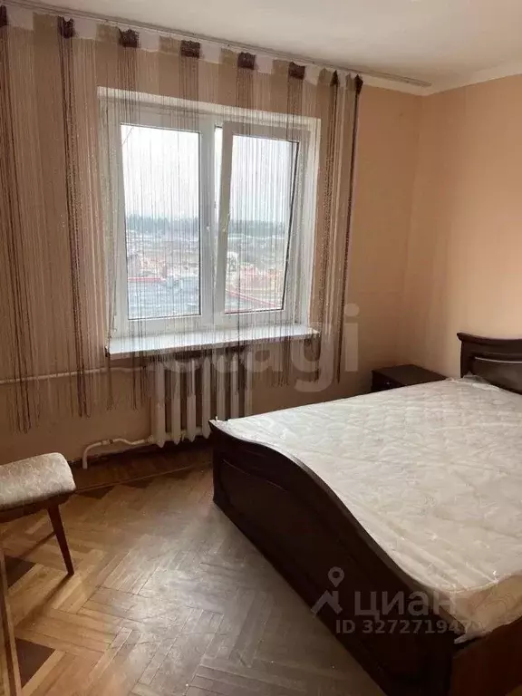 2-к кв. Северная Осетия, Владикавказ Кырджалийская ул., 3 (53.0 м) - Фото 2