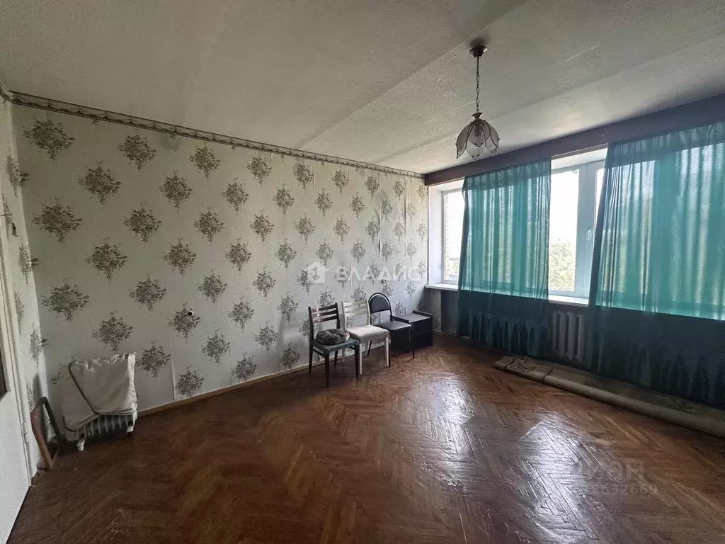 2-к кв. Пензенская область, Пенза ул. Либерсона, 19 (76.7 м) - Фото 0