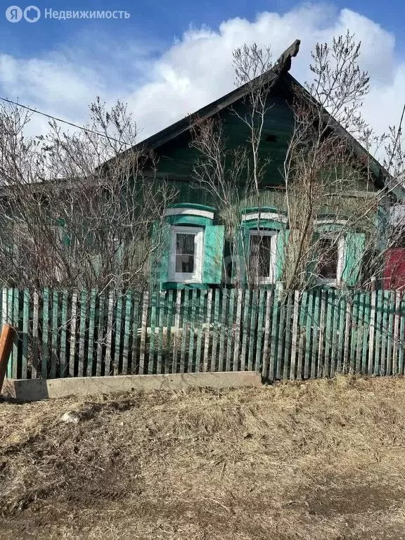 Дом в село Максимовщина, Озёрная улица (59.9 м) - Фото 1