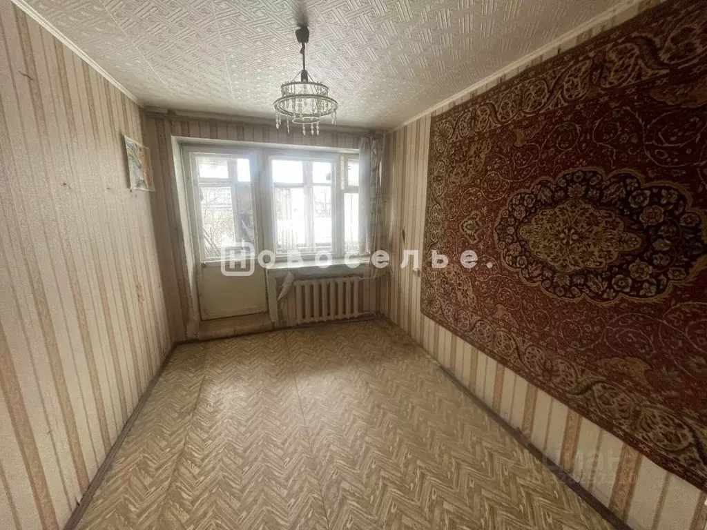 2-к кв. Рязанская область, Рыбное Большая ул., 56 (44.5 м) - Фото 1