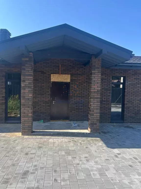 Дом в Москва № 182 кв-л,  (180 м) - Фото 2