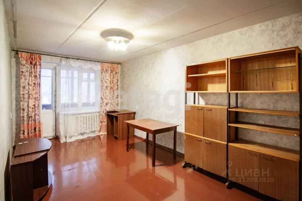 3-к кв. Костромская область, Кострома Проселочная ул., 34 (57.5 м) - Фото 0
