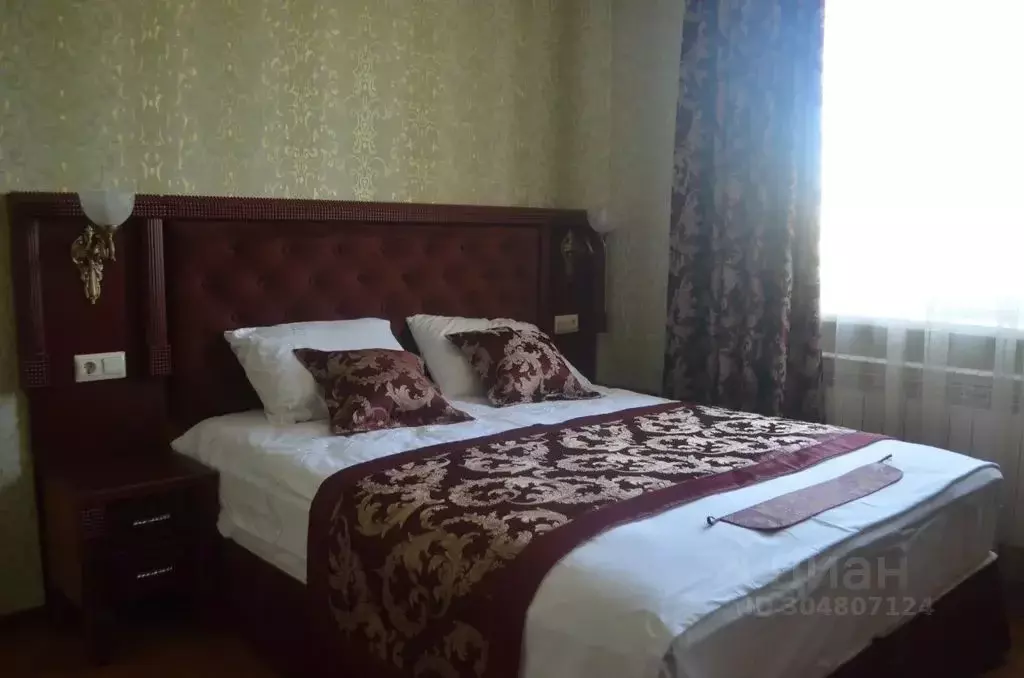 1-к кв. Ставропольский край, Ессентуки ул. Луначарского, 13 (50.0 м) - Фото 1