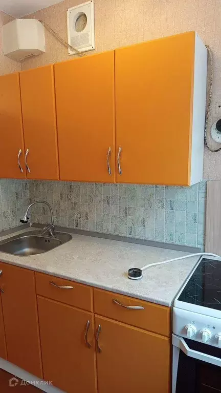 Продаётся 2-к квартира, 44.4 м - Фото 0