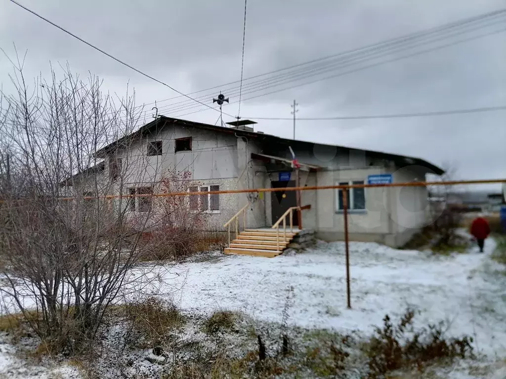Дом 53,4 м на участке 10 сот. - Фото 0