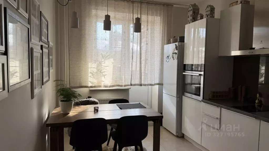 Квартира, 1 комната, 41 м - Фото 1