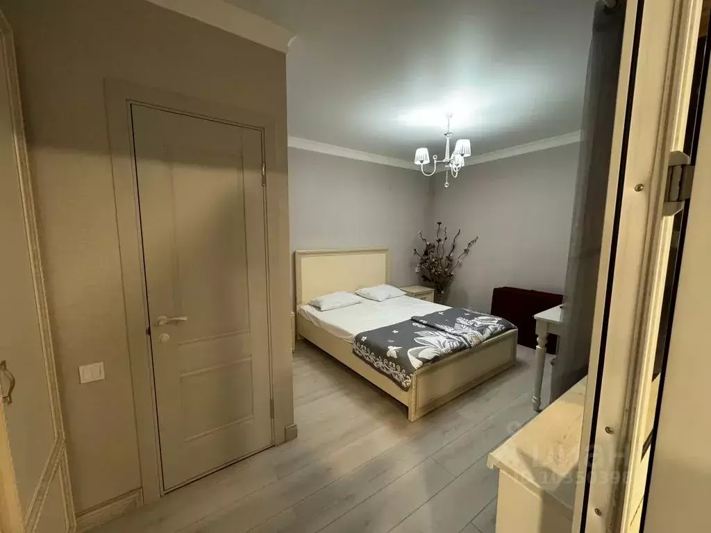 1-к кв. Дагестан, Дербент ул. М. Далгата, 1А (18.0 м) - Фото 1