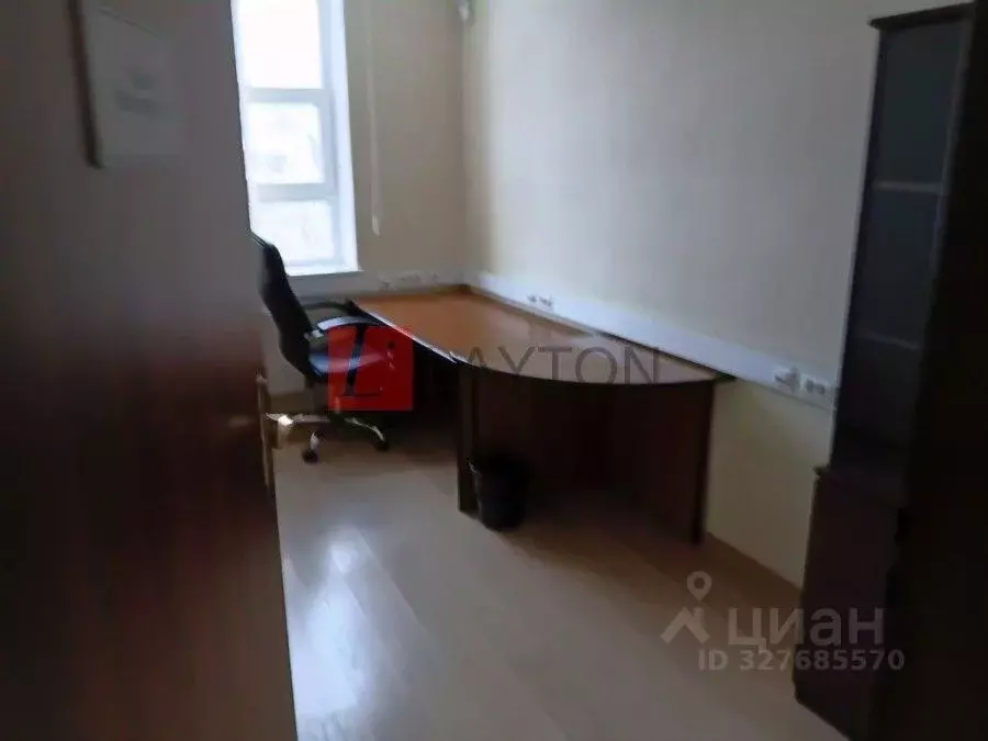 Офис в Москва Цветной бул., 22С1 (474 м) - Фото 2