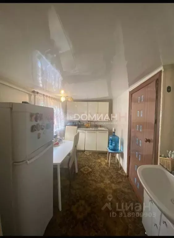 Дом в Ростовская область, Новочеркасск Трудовой пер., 16 (55 м) - Фото 0