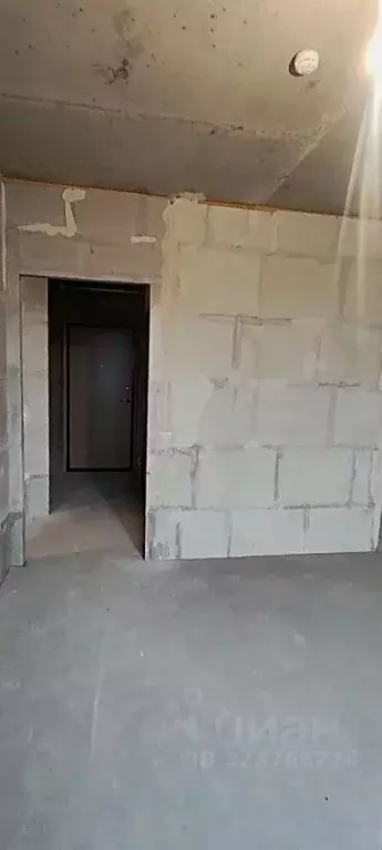 1-к кв. Ленинградская область, Ломоносовский район, Аннинское ... - Фото 2