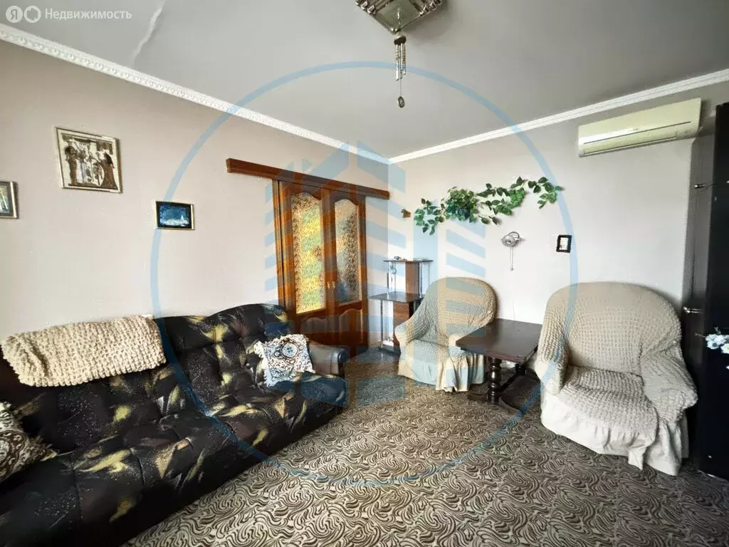 2-комнатная квартира: Ессентуки, Кисловодская улица, 30Ак1 (49.2 м) - Фото 2