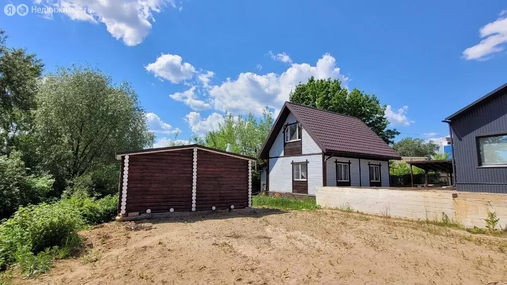 Дом в Чайковский, Промышленная улица, 9/8 (80 м) - Фото 1