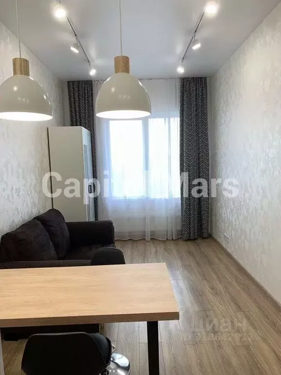 1-к кв. Москва Дегунинская ул., 9к1 (43.0 м) - Фото 1