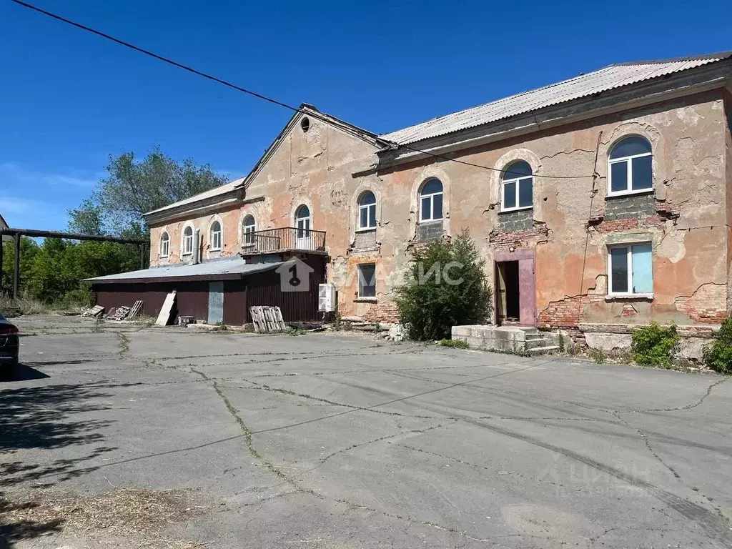 Производственное помещение в Оренбургская область, Орск Тобольская ... - Фото 0