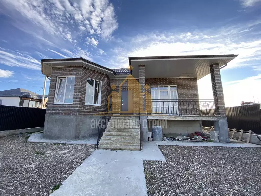 Дом в Ставропольский край, Предгорный муниципальный округ, ... - Фото 2