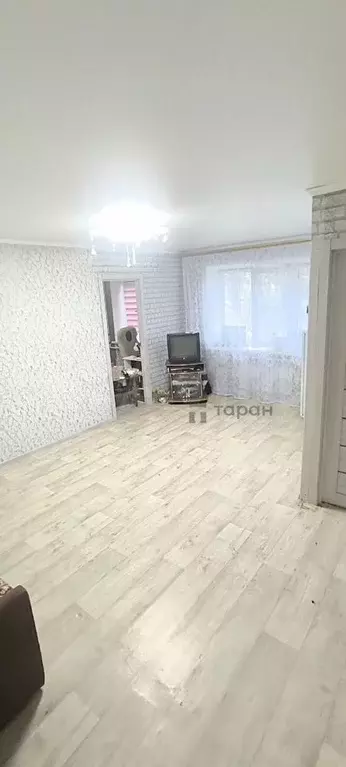 2-к. квартира, 44,1 м, 1/5 эт. - Фото 0