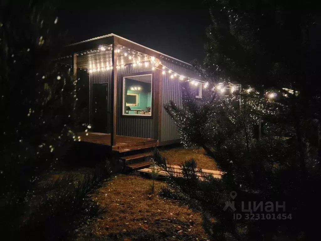 Дом в Нижегородская область, Богородский муниципальный округ, Чешские ... - Фото 2