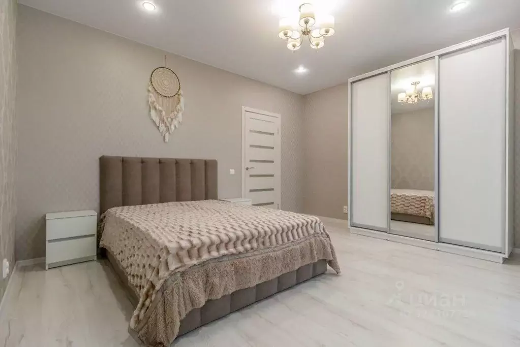 2-к кв. Калининградская область, Гурьевский муниципальный округ, пос. ... - Фото 1