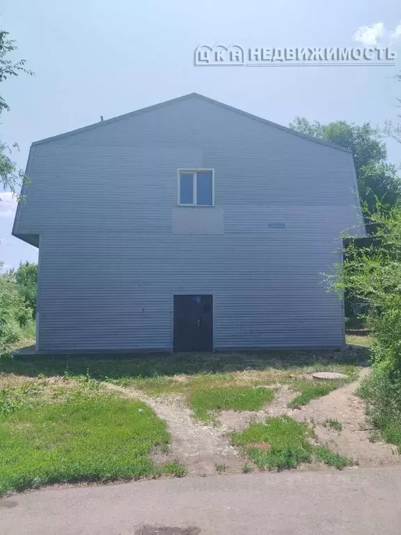 Производственное помещение в Оренбургская область, Оренбург ... - Фото 1