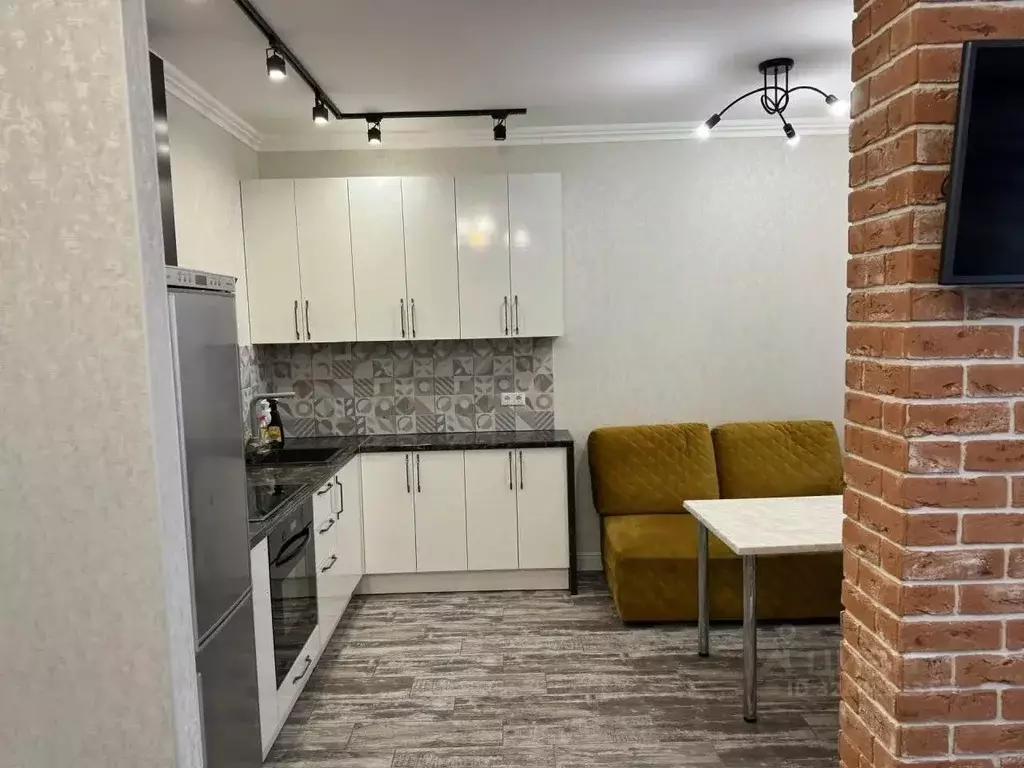 1-к кв. Московская область, Люберцы городской округ, д. Островцы ул. ... - Фото 1