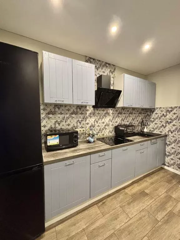 2-к кв. Москва Пятницкое ш., 37 (53.4 м) - Фото 2