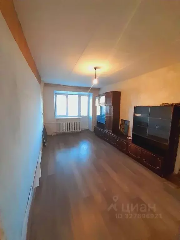 2-к кв. Оренбургская область, Гай ул. Ленина, 34 (45.0 м) - Фото 1