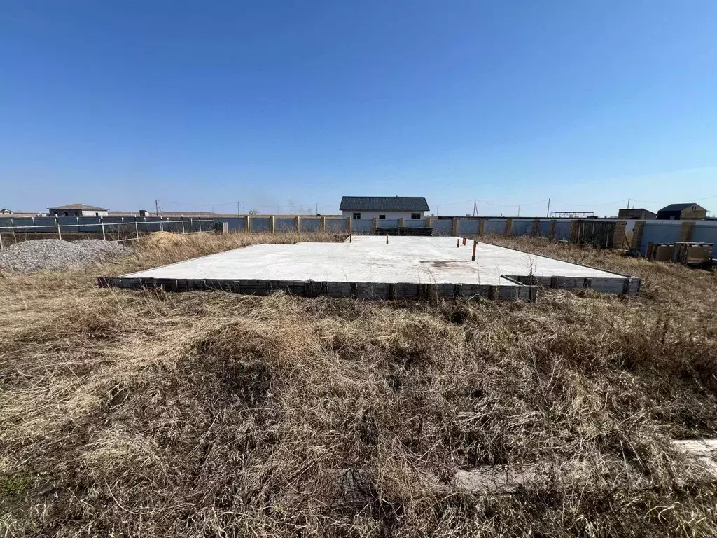 Участок в Свердловская область, Каменский муниципальный округ, д. Брод ... - Фото 2