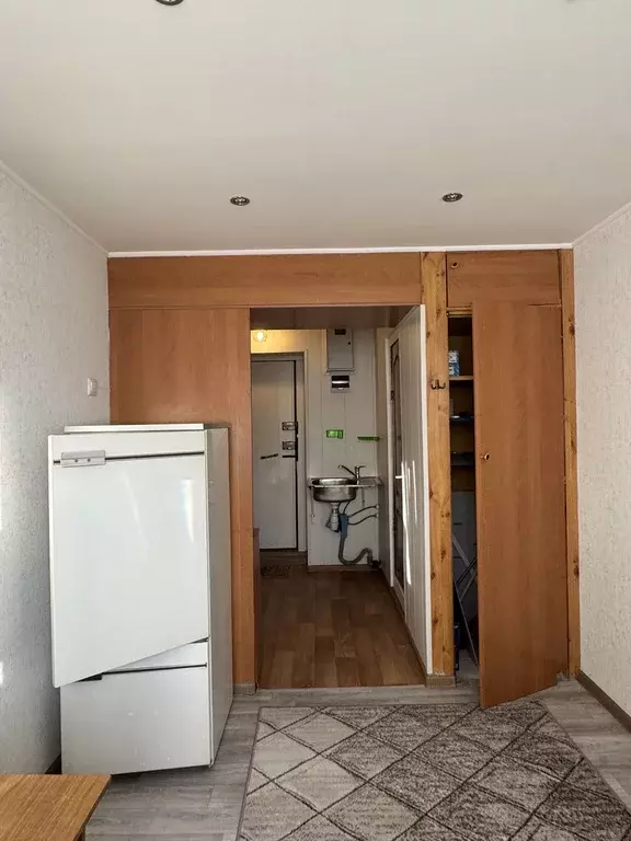 Продаётся квартира-студия, 14 м - Фото 1