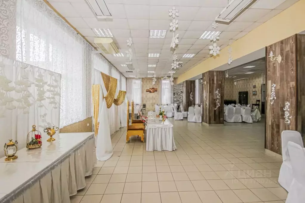 Помещение свободного назначения в Бурятия, Улан-Удэ Корабельная ул., ... - Фото 2