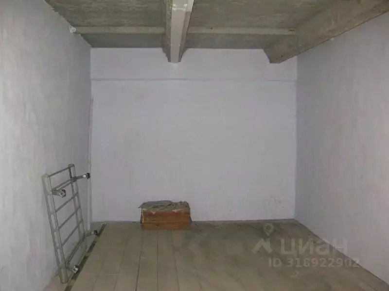 Гараж в Пензенская область, Пенза ул. Строителей, 15Б (19 м) - Фото 0