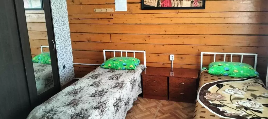 Комната Пермский край, Чернушка ул. Лаптева, 28 (15.0 м) - Фото 0
