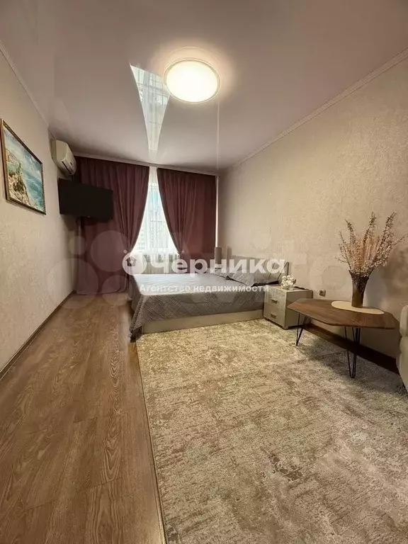 1-к. квартира, 42 м, 5/6 эт. - Фото 0