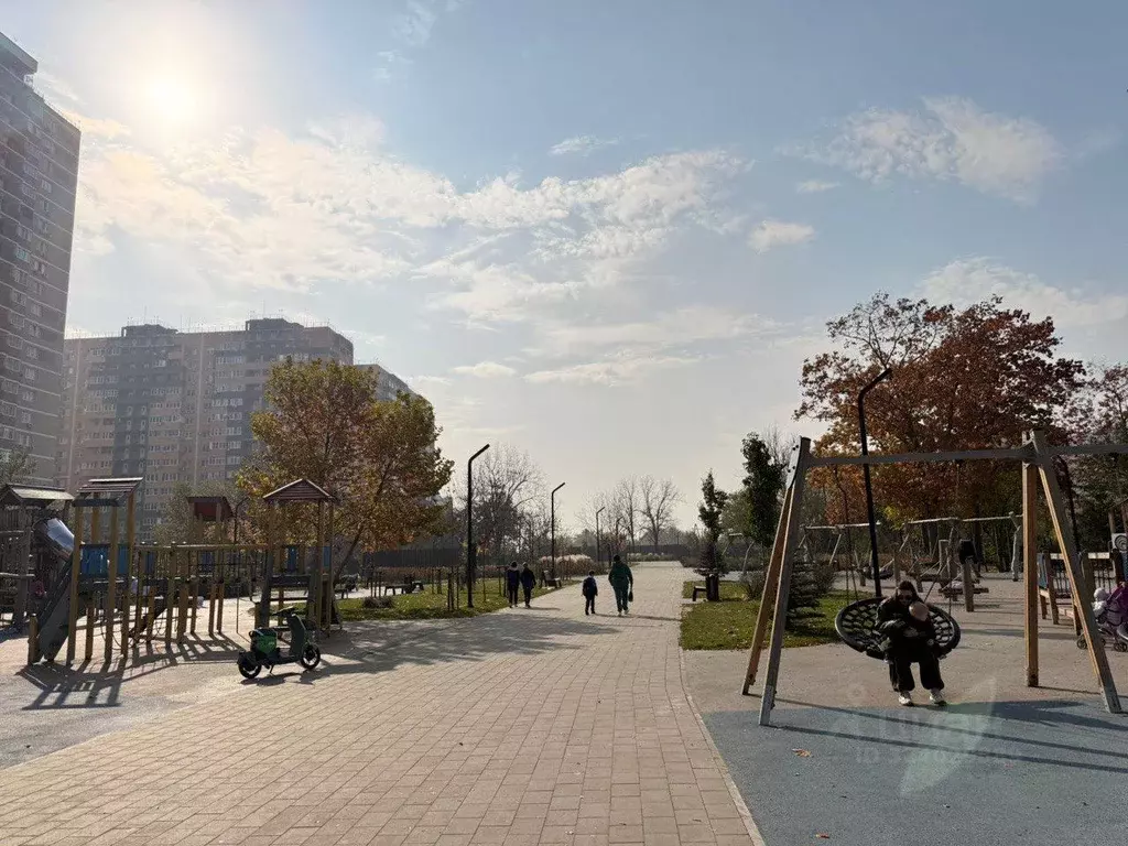 2-к кв. Краснодарский край, Краснодар ул. Имени Валерия Гассия, 2 ... - Фото 2