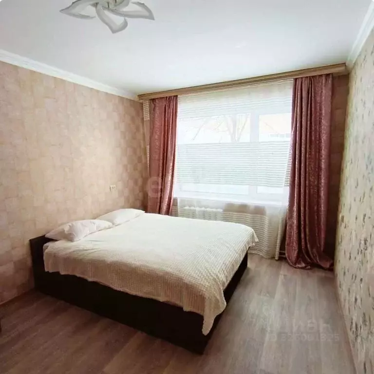 2-к кв. Камчатский край, Петропавловск-Камчатский ул. Тушканова, 5/1 ... - Фото 1