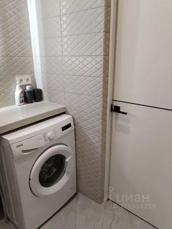 Студия Краснодарский край, Краснодар ул. Домбайская, 55к4 (23.0 м) - Фото 2