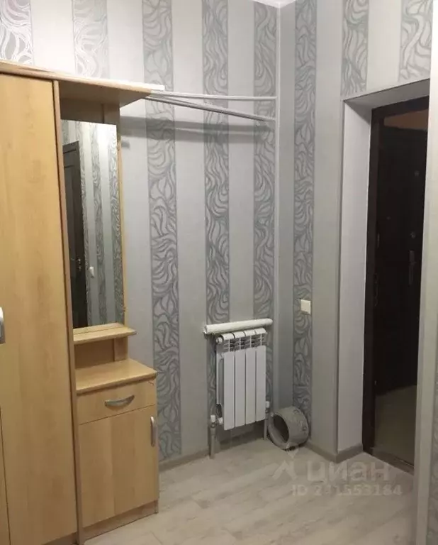 1-к кв. Адыгея, Тахтамукайский район, Яблоновский пгт ул. Гагарина, ... - Фото 2