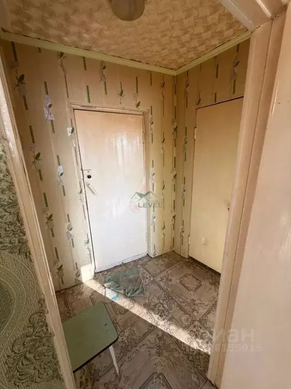 1-к кв. Саратовская область, Ртищево Малая Элеваторская ул., 5 (25.1 ... - Фото 2