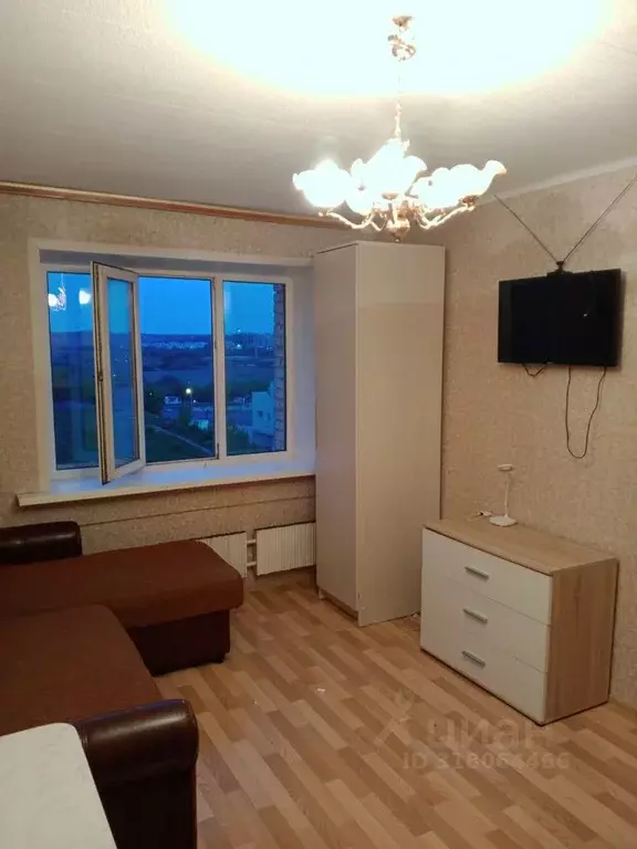 Комната Тульская область, Тула ул. Металлургов, 85 (16.1 м) - Фото 0