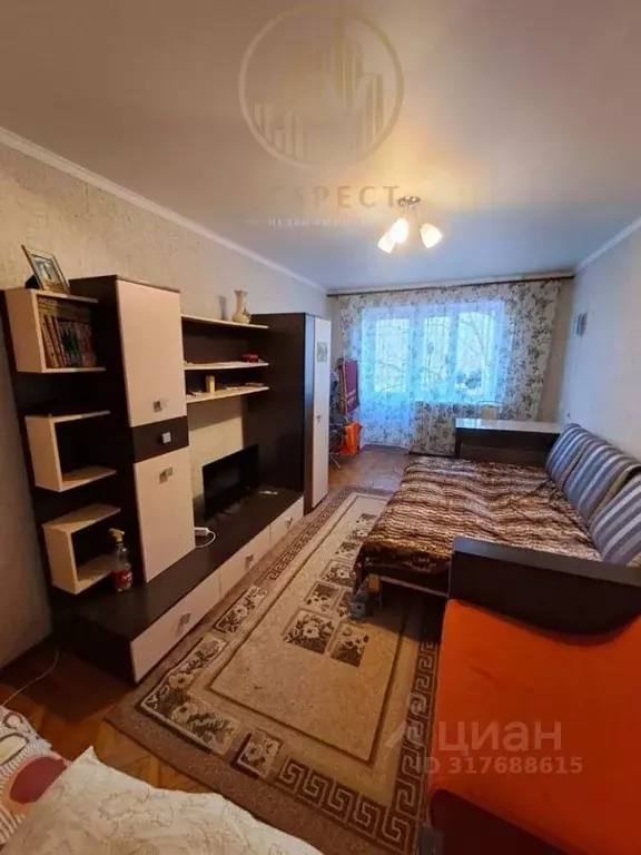 2-к кв. Ставропольский край, Пятигорск Московская ул., 72К3 (41.2 м) - Фото 0