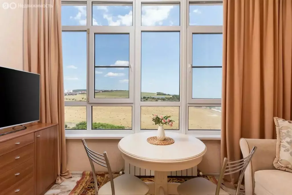 2-комнатная квартира: Геленджик, Крымская улица, 19к5 (50 м) - Фото 2