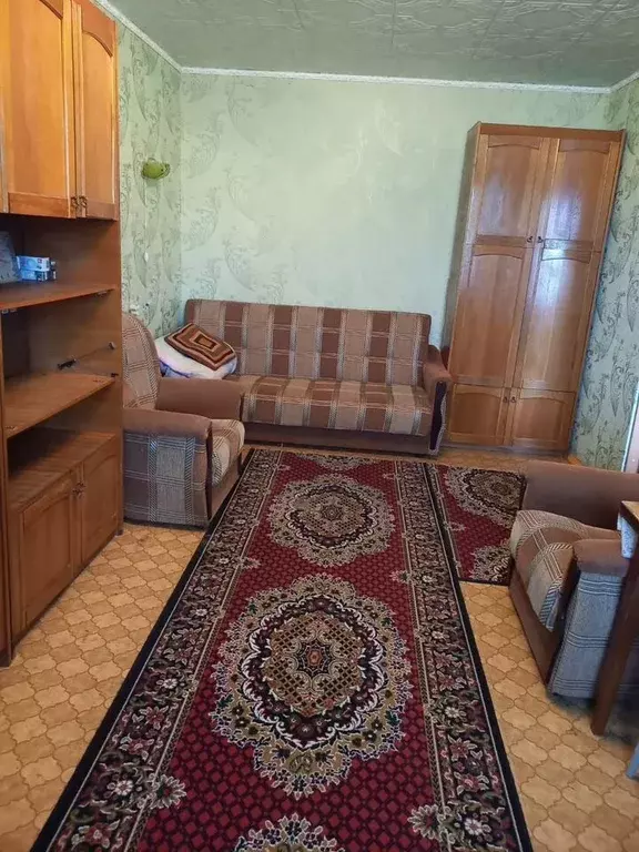 1-к кв. Ленинградская область, Сланцы ул. Ленина, 30Б (36.0 м) - Фото 1