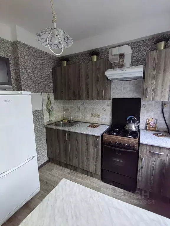 2-к кв. Санкт-Петербург Ланское ш., 16К4 (48.0 м) - Фото 1