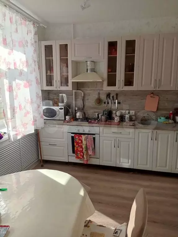 4-к. квартира, 78,9 м, 2/3 эт. - Фото 0