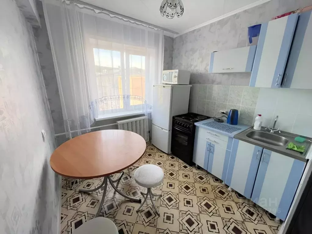 2-к кв. Красноярский край, Зеленогорск ул. Ленина, 25 (43.6 м) - Фото 1