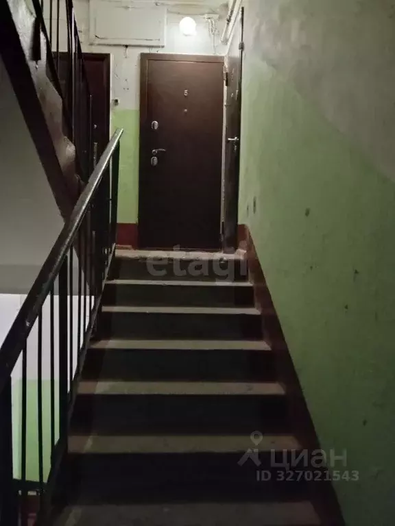 2-к кв. Пермский край, Пермь ул. Трясолобова, 106 (44.6 м) - Фото 2