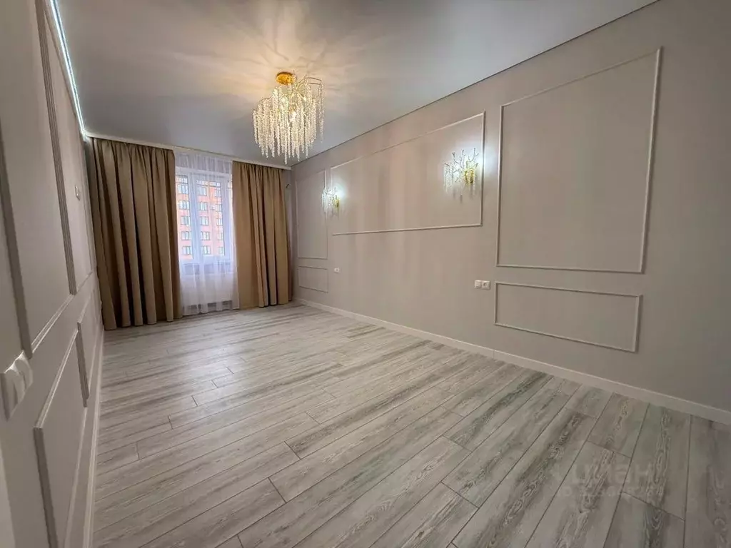 2-к кв. Северная Осетия, Владикавказ ул. Зураба Магкаева, 6Б (78.0 м) - Фото 2