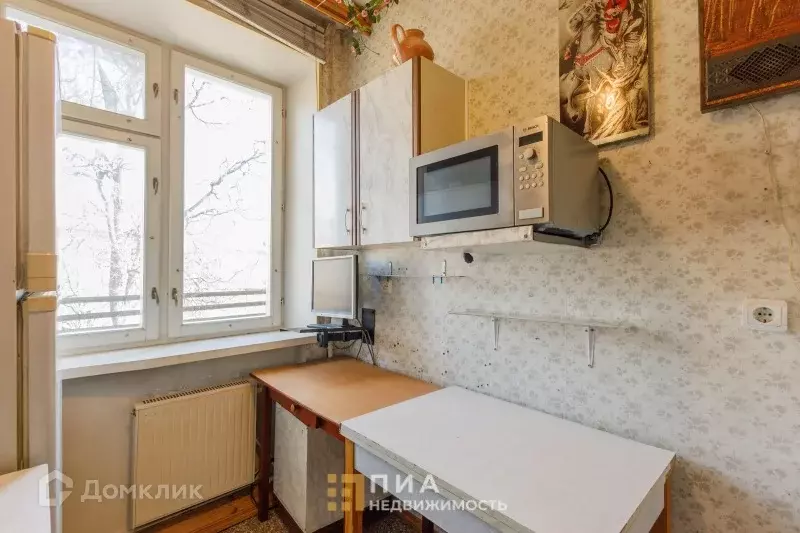 Продаётся 1-к квартира, 30 м - Фото 0