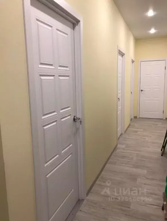 Комната Санкт-Петербург Тамбовская ул., 13 (11.0 м) - Фото 1