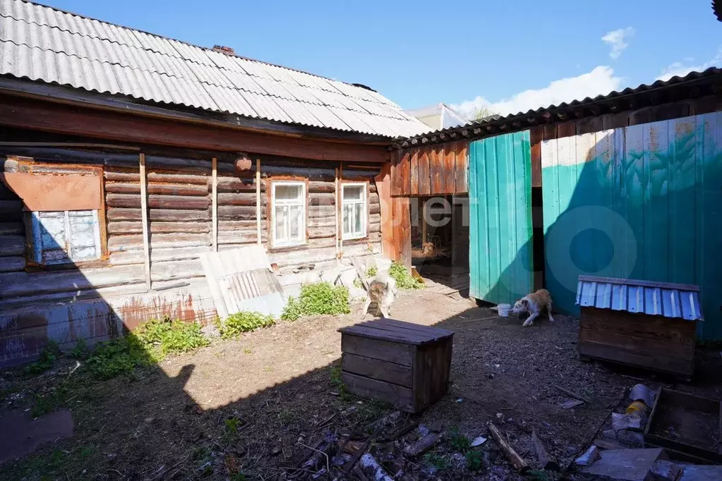 Дом 22,5 м на участке 8 сот. - Фото 1