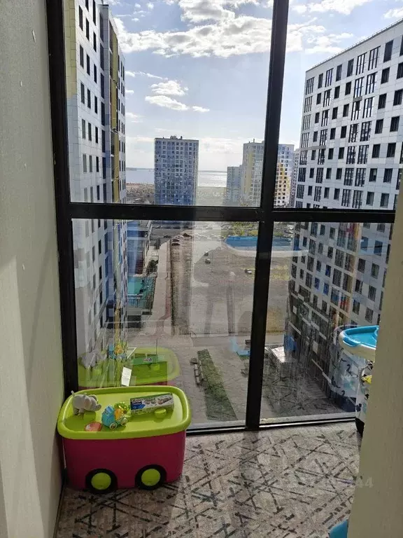 Студия Санкт-Петербург ул. Вадима Шефнера, 10к1 (23.0 м) - Фото 1